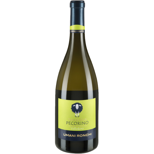 Umani Ronchi Pecorino Vellodoro Terre di Chieti